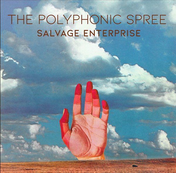 Salvage Enterprise by The Polyphonic Spree