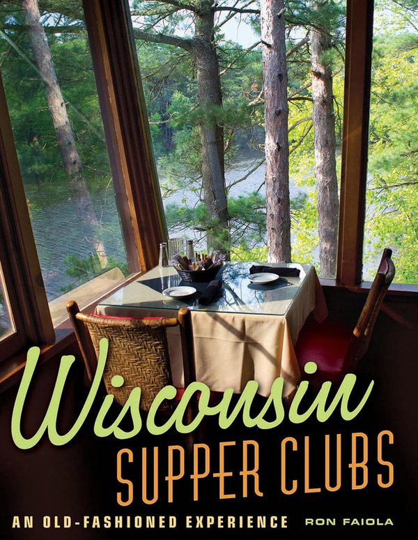 Wisconsin Supper Clubs