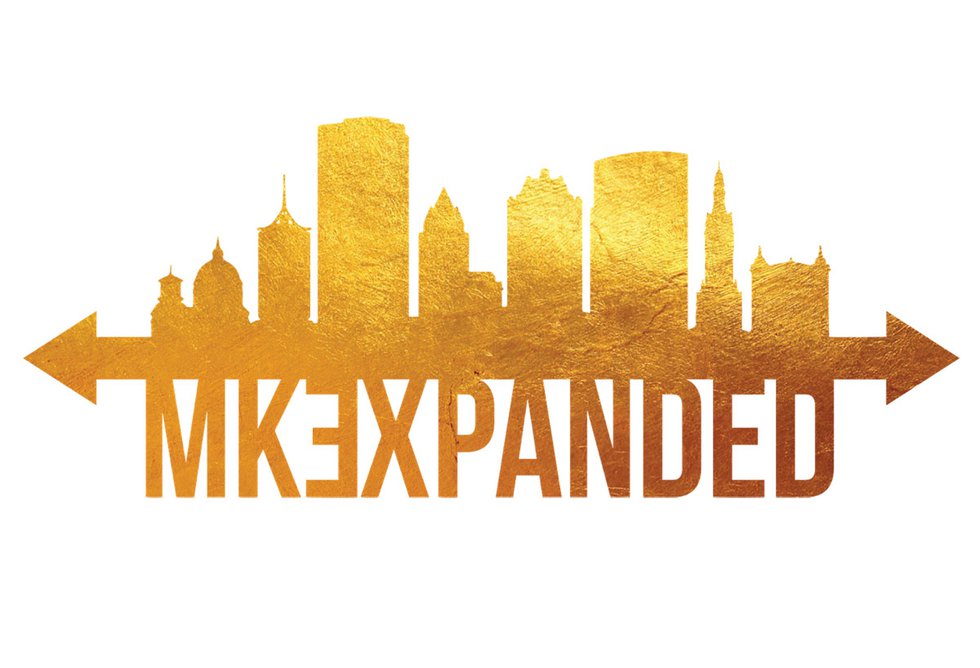 MKExpanded logo