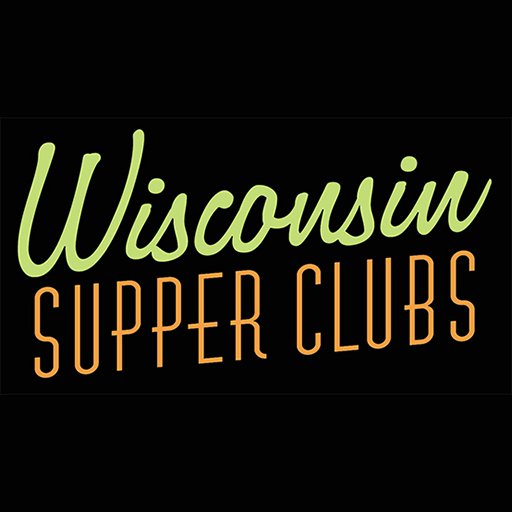 Wisconsin Supper Clubs logo