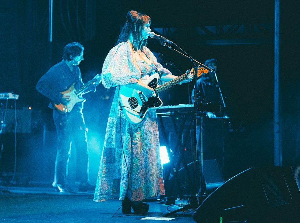 Angel Olsen