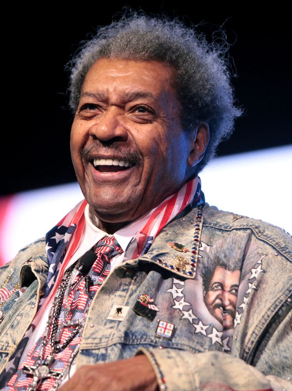 Don King