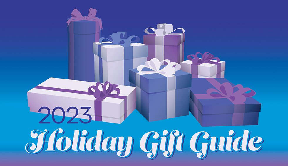 2023 Holiday Gift Guide