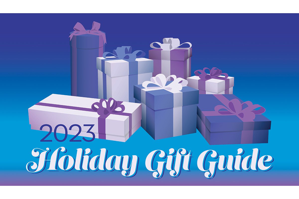 HTSI's holiday gift guide 2023