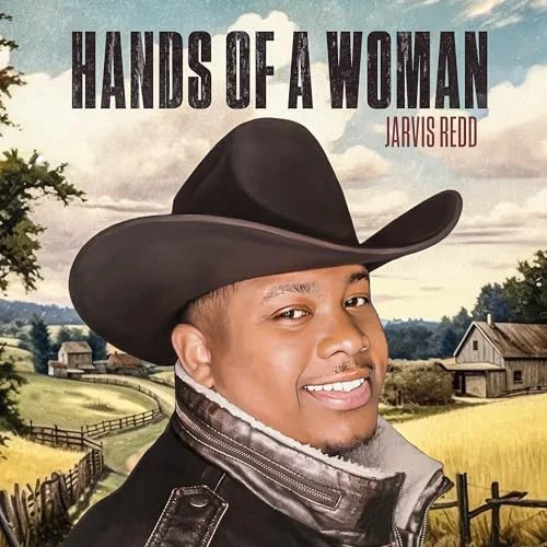 Hands of a Woman by Jarvis Redd