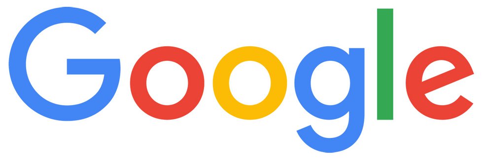 Google logo