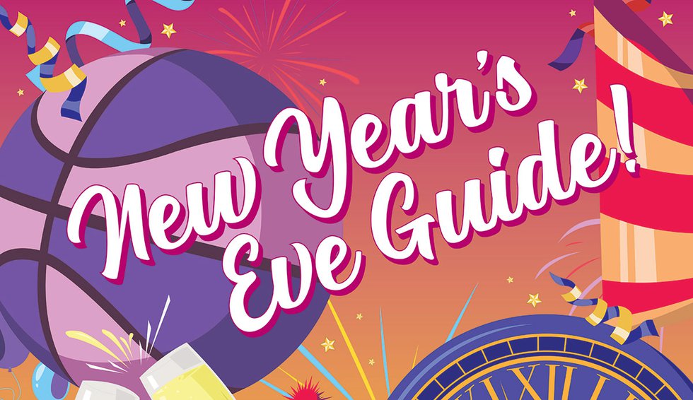 New Year's Eve Guide header