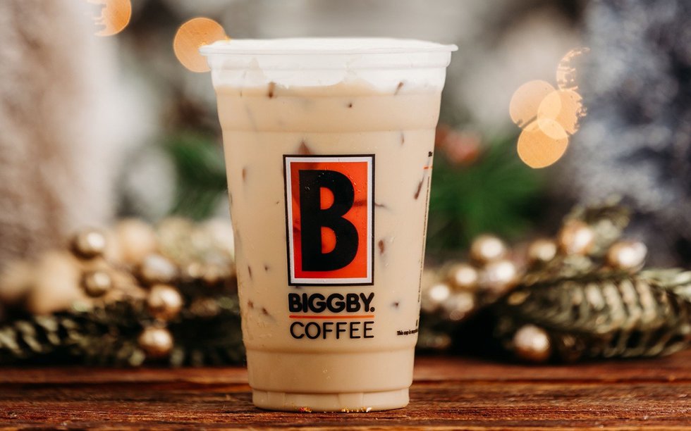 Biggby Coffee