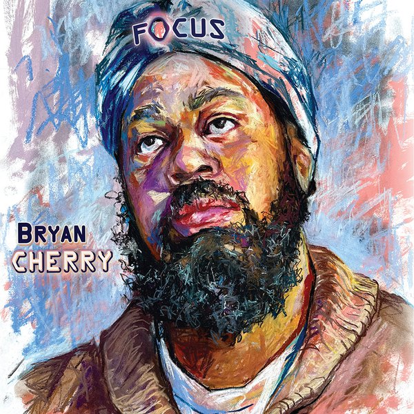 Focus by Bryan Cherry