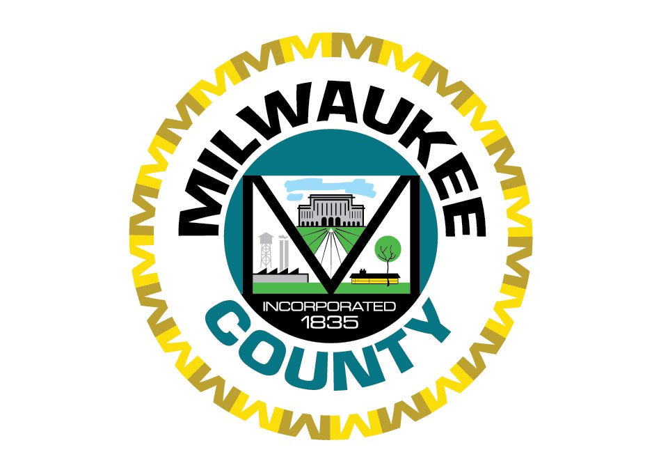 Milwaukee County seal