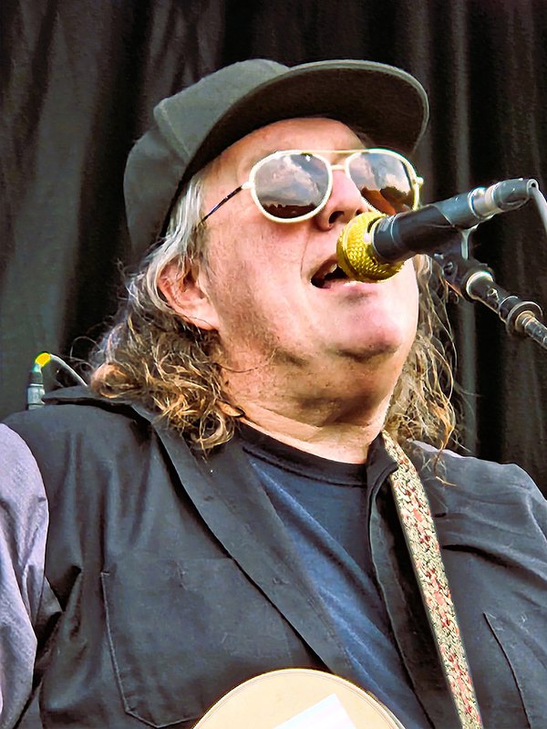 Kevn Kinney