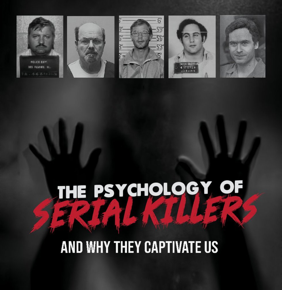 The Psychology of Serial Killers