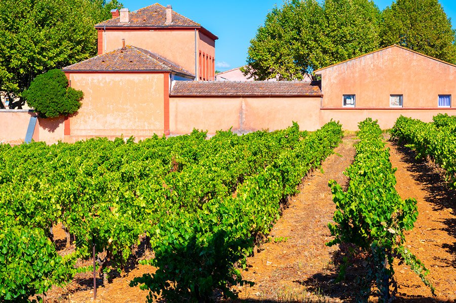 Côtes de Provence