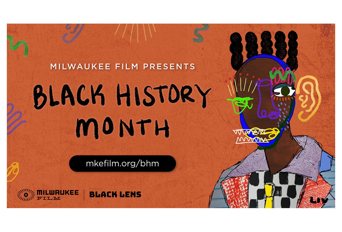 A Sneak Peek into Milwaukee Film's 2025 Black History Month Program