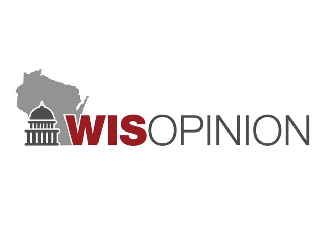 WisOpinion logo