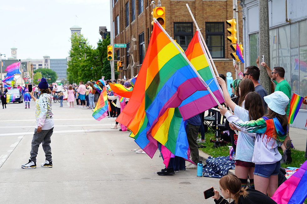 Milwaukee Recognized Among the Nation’s LGBTQ+ Friendly Cities