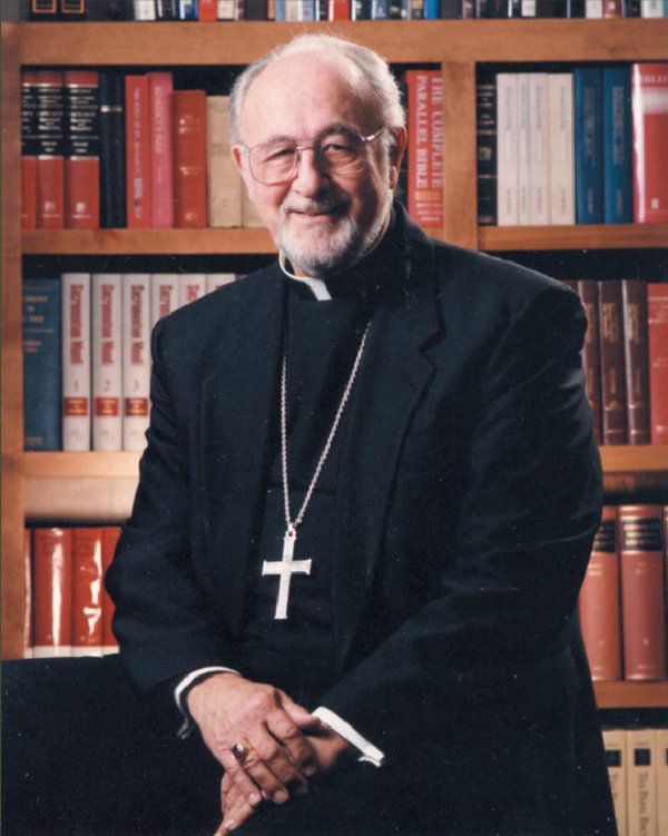 Archbishop Rembert Weakland