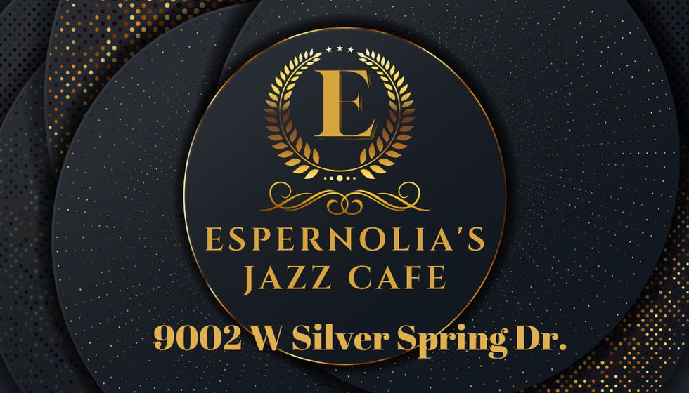 Espernolia’s Jazz Cafe