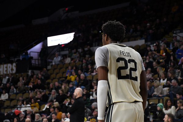 UWM Panthers vs Oakland Grizzlies, 1/27/24