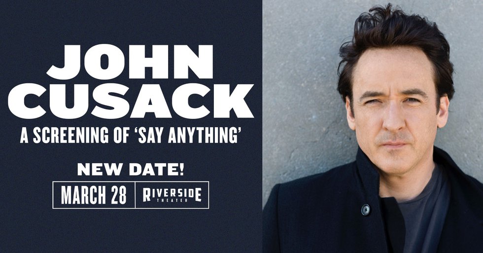 John Cusack