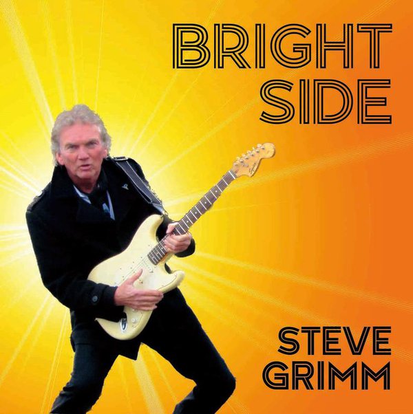 Bright Side by Steve Grimm