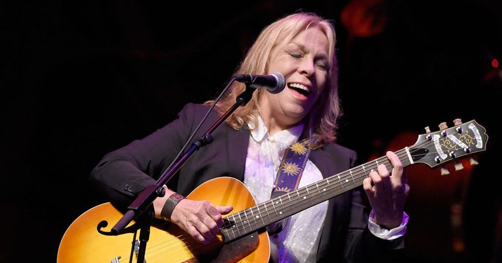 Rickie Lee Jones