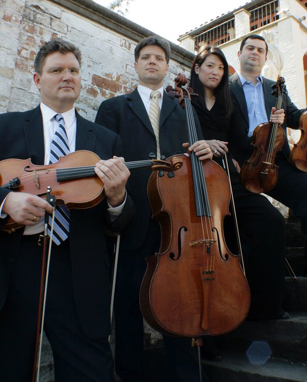 Philomusica Quartet