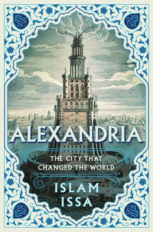 Alexandria by Islam Issa