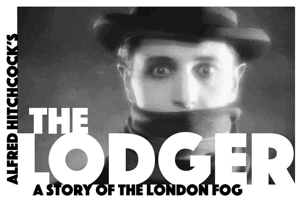 Theatre Gigante ‘The Lodger’