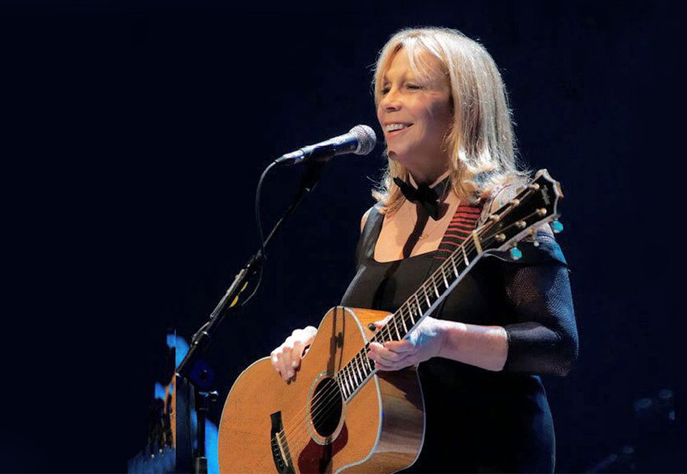 Rickie Lee Jones