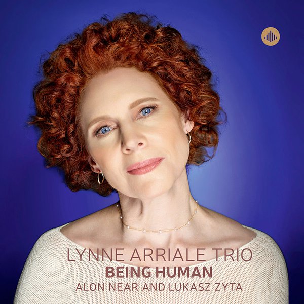 Being Human by Lynne Arriale Trio