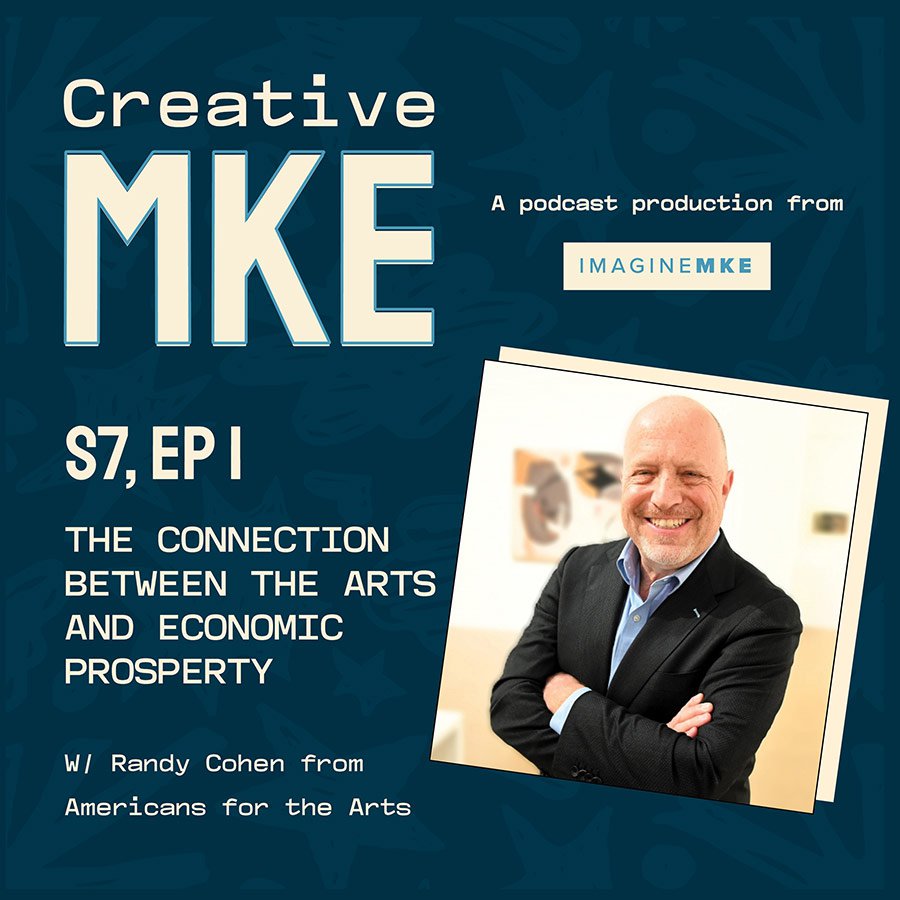 Creative MKE Season 7 Episode 1