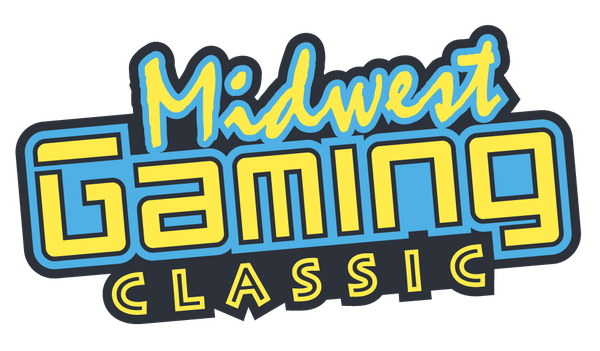Midwest Gaming Classic logo