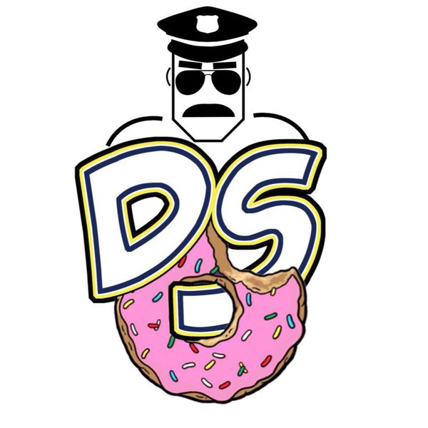 Donut Squad logo