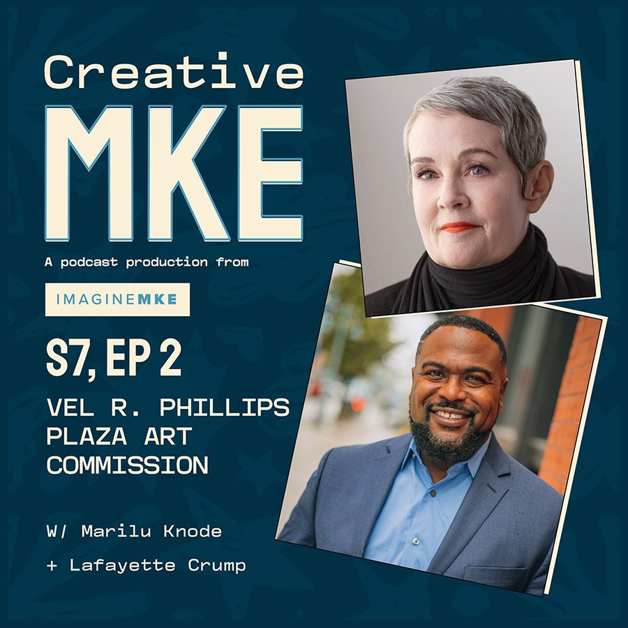 Creative MKE Season 7 Episode 2