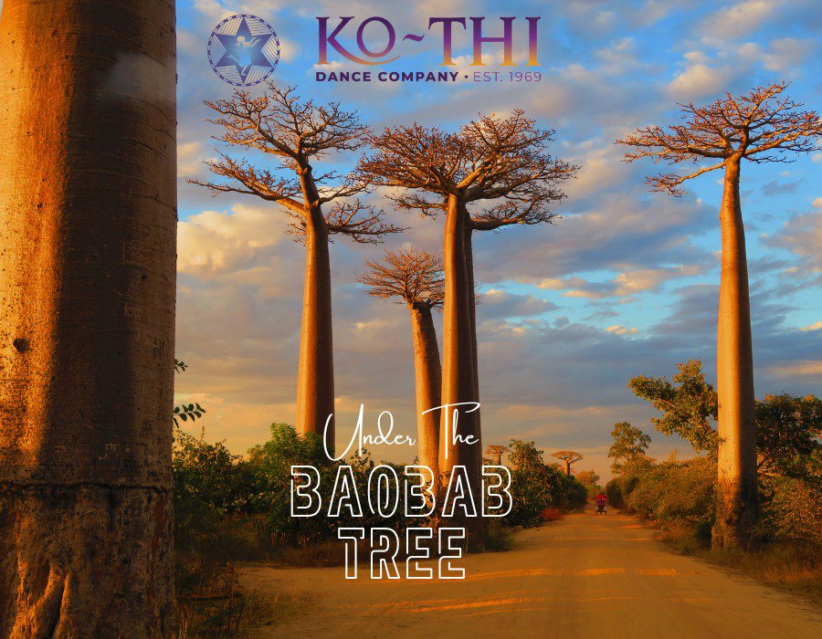 Ko-Thi ‘Under the Baobob Tree’