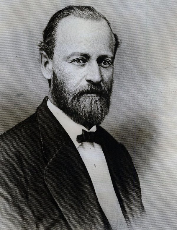 Joseph Schlitz