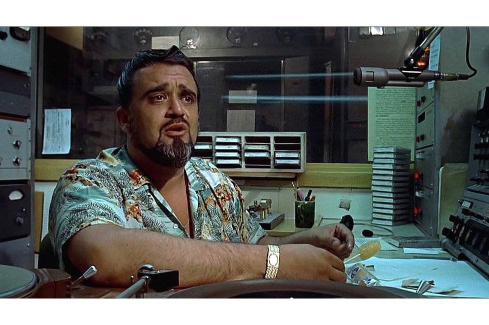 Wolfman Jack: White R&b Radio Dj Beloved By Black People - Shepherd Express