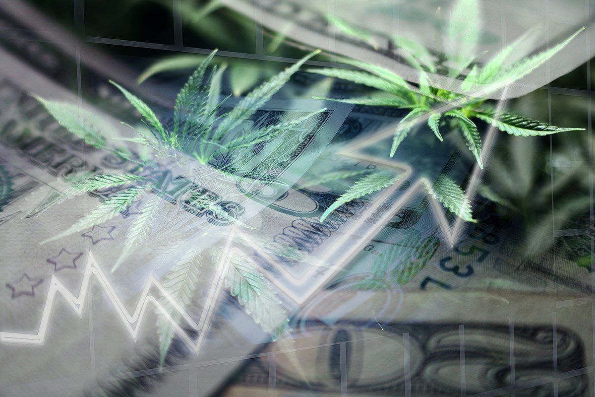Up in Smoke: Wisconsin Losing Out on Millions in Marijuana Tax Revenue, Jobs and Justice