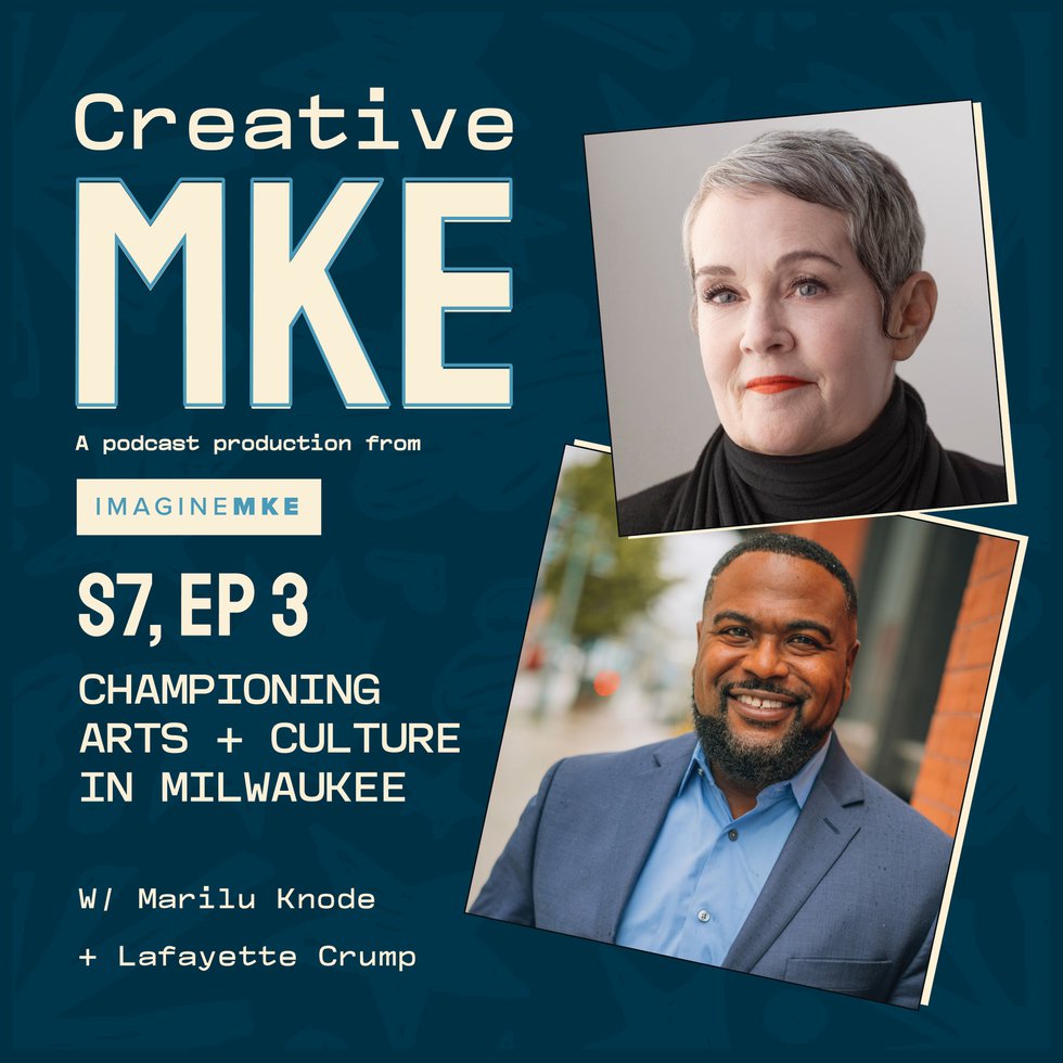 Creative MKE Season 7 Episode 3