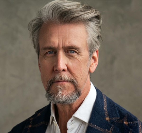 Alan Ruck