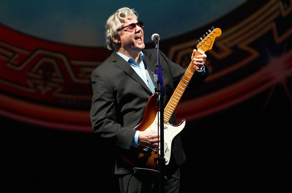 Steve Miller