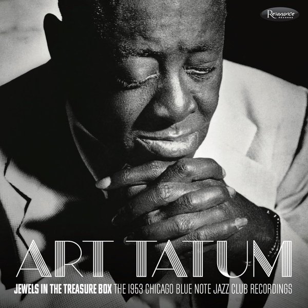 Jewels in the Treasure Box by Art Tatum