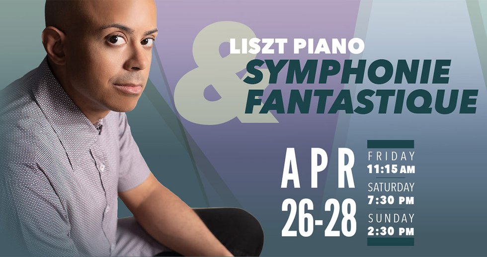 MSO Liszt Symphonie Fantastique