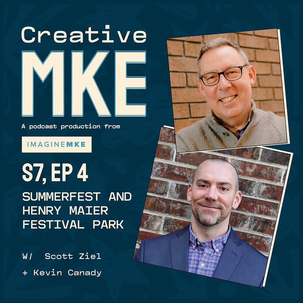 Creative MKE Season 7 Episode 4