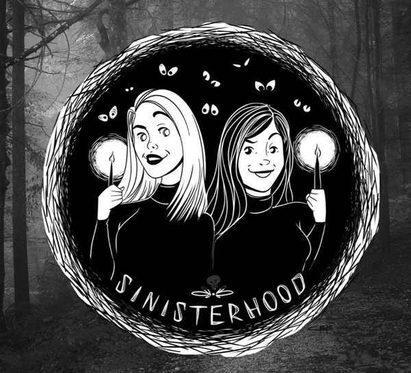 Sinisterhood logo