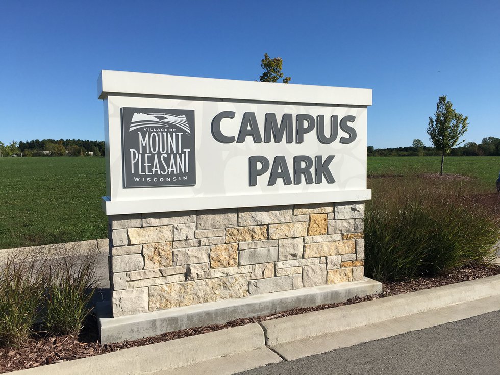 Campus Park