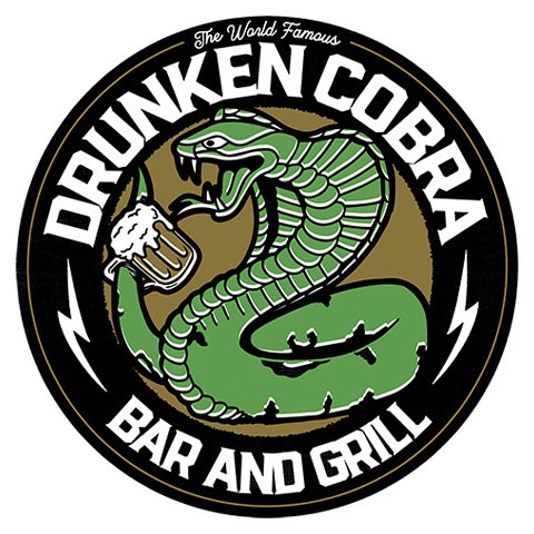 Drunken Cobra Bar and Grill