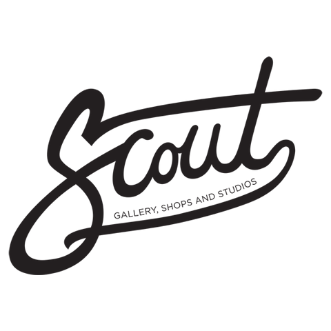 Scout Gallery, Shops and Studios