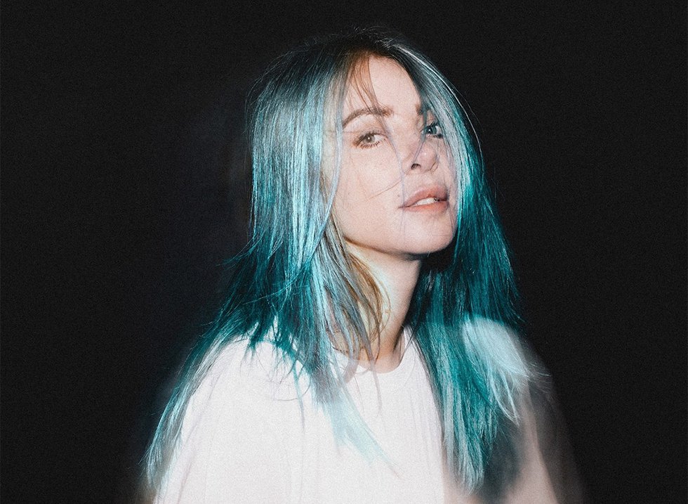 Alison Wonderland